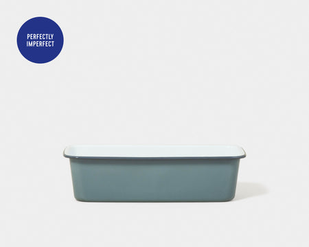 Loaf Tin - Perfectly Imperfect